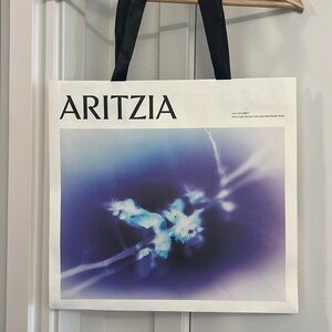 Aritzia - shopper - large